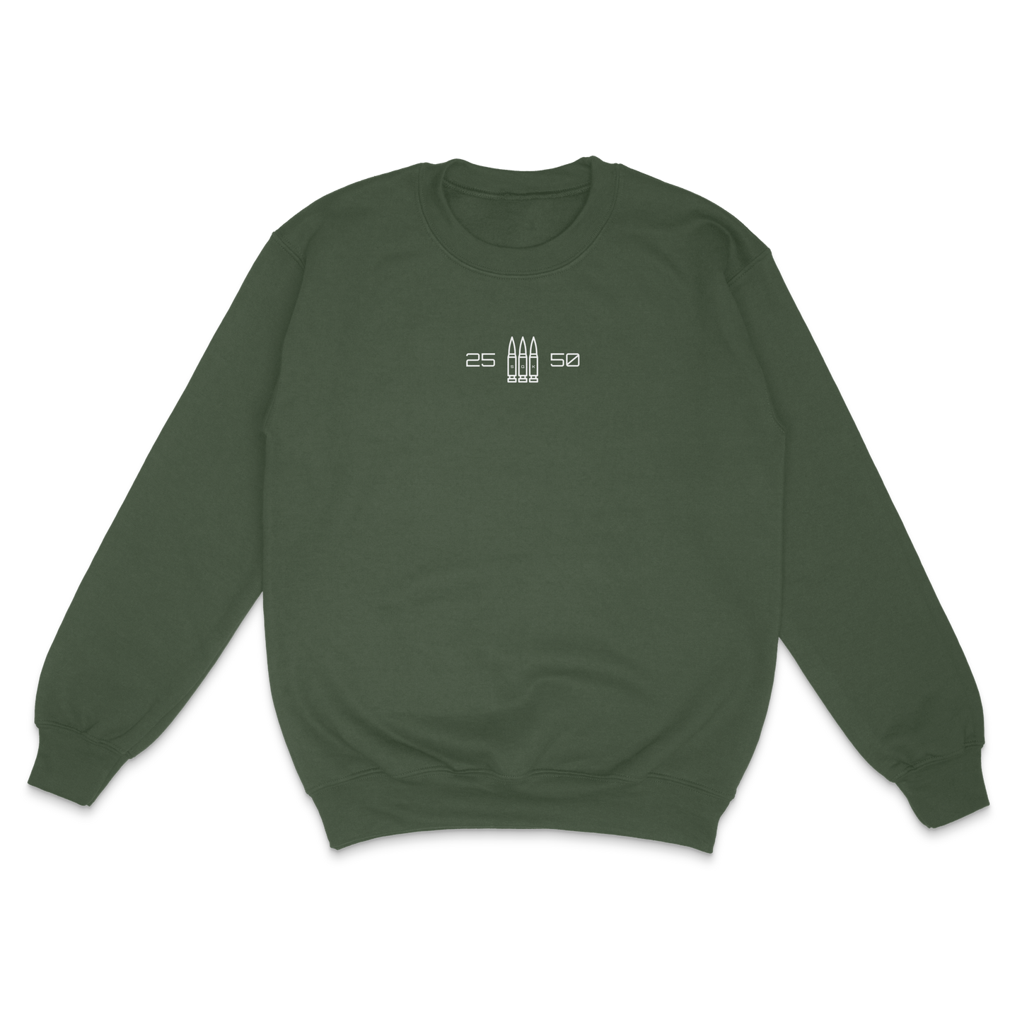 VANDAL crewneck