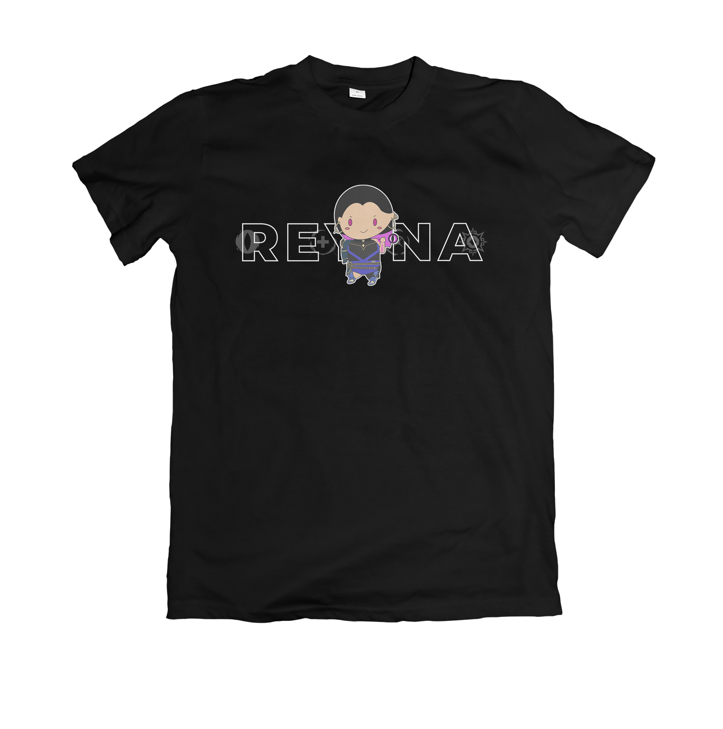 Reyna shirt